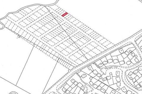 Land for sale - Brookfield Way, Lutterworth, Leicestershire, LE17 4EZ