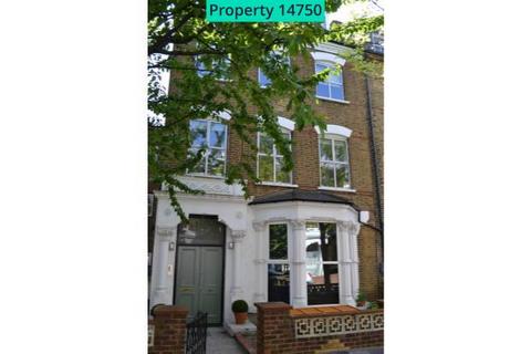 2 bedroom flat to rent, ADOLPHUS ROAD, LONDON, N4 2AZ