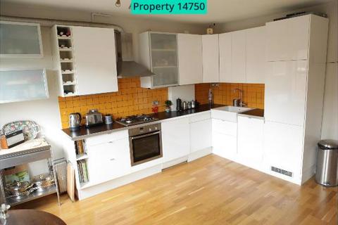 2 bedroom flat to rent, ADOLPHUS ROAD, LONDON, N4 2AZ