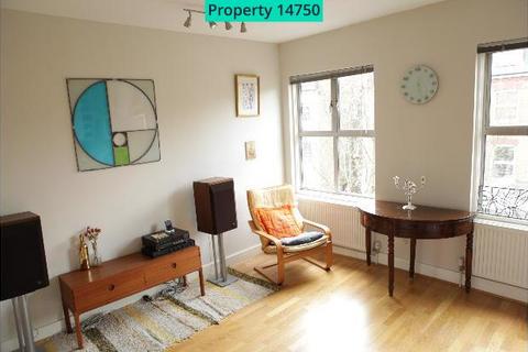 2 bedroom flat to rent, ADOLPHUS ROAD, LONDON, N4 2AZ