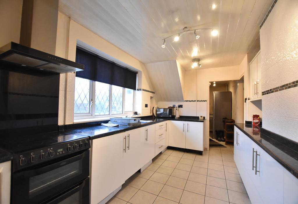 Trent View, Keadby, Scunthorpe, Lincolnshire 4 bed semidetached house