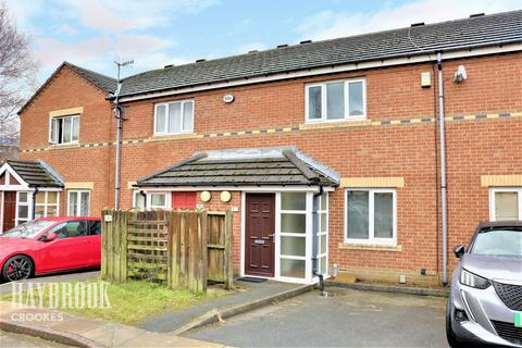 11 Broom Green, Sheffield, S3 7XF