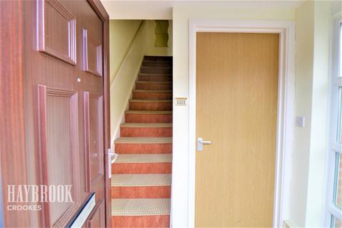 11 Broom Green, Sheffield, S3 7XF