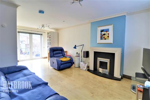 11 Broom Green, Sheffield, S3 7XF