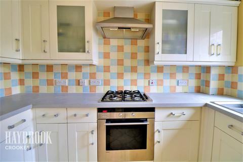 11 Broom Green, Sheffield, S3 7XF