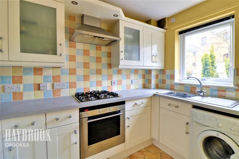11 Broom Green, Sheffield, S3 7XF