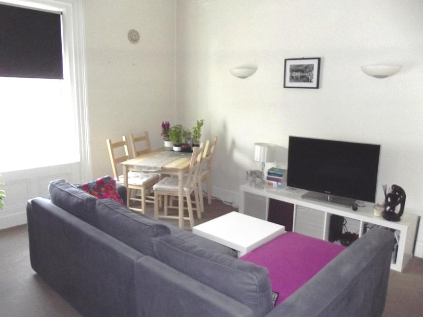 Lawrence Street, York YO10 1 bed flat £695 pcm (£160 pw)