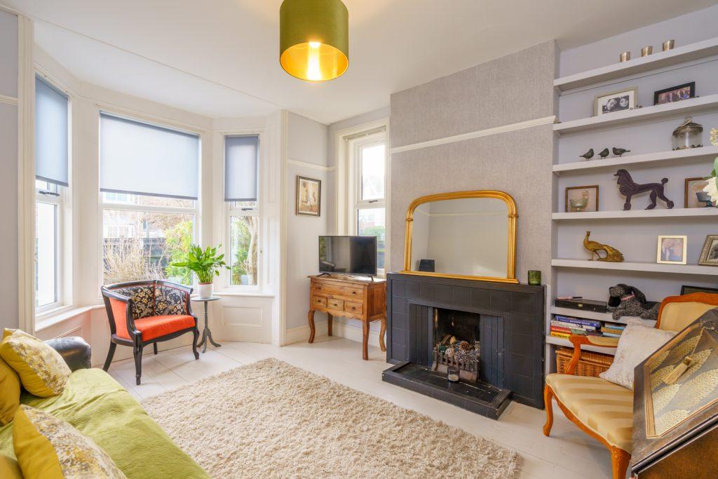 Wood Street, Bognor Regis, West Sussex, PO21 2PJ 3 bed end of terrace