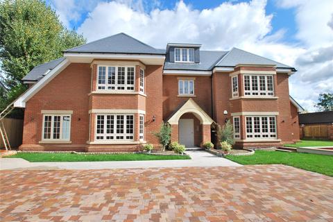 3 bedroom penthouse to rent - Penn Road, Beaconsfield, HP9