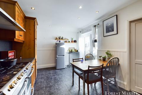 62 Broadway, Frome, BA11 3HE