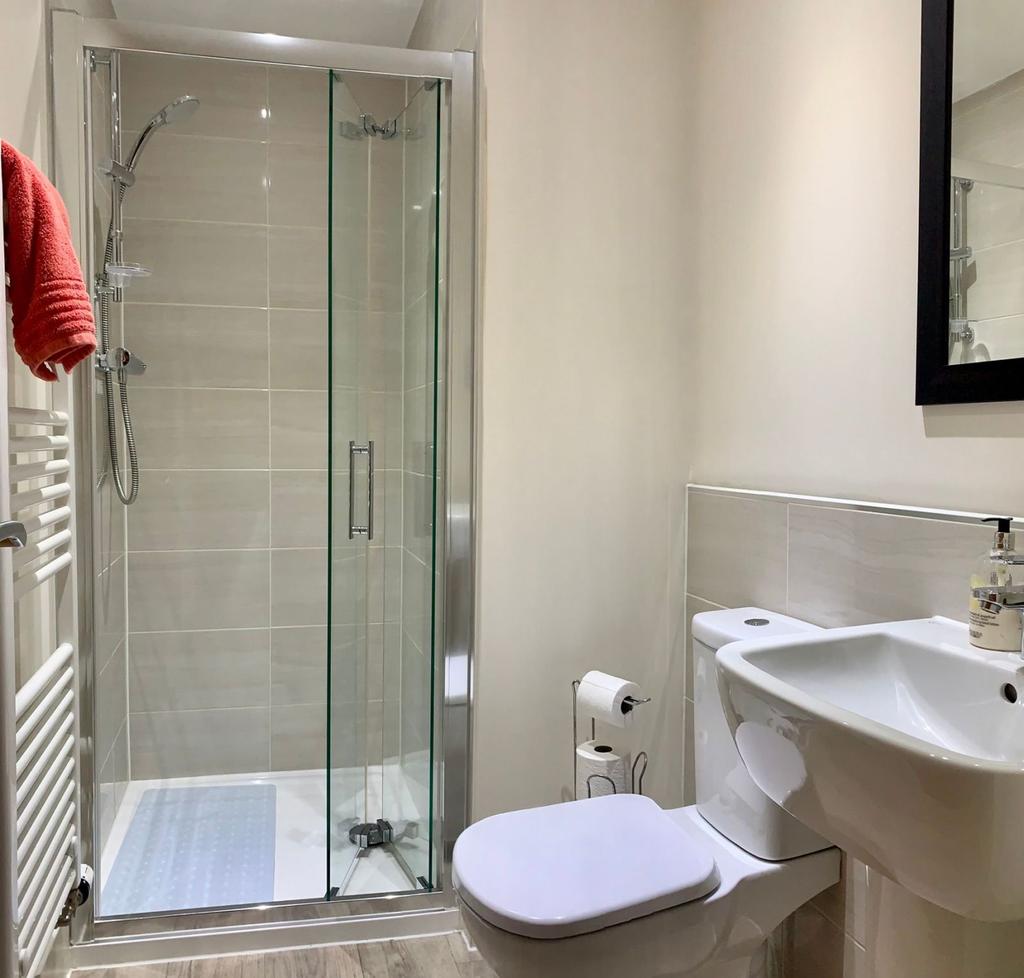 En suite