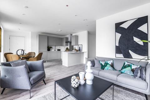 2 bedroom apartment for sale - 1A Hillreach, London, SE18