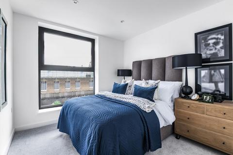 2 bedroom apartment for sale, 1A Hillreach, London, SE18