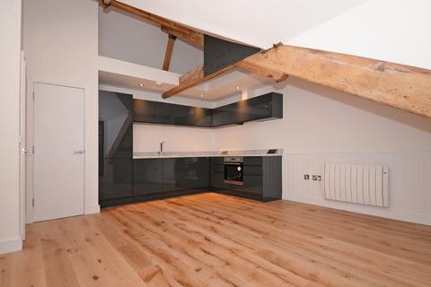 1 bedroom flat to rent, Firth Mill, Skipton, BD23