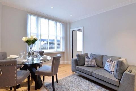 1 bedroom apartment to rent, Hill Street, Mayfair, London, W1J