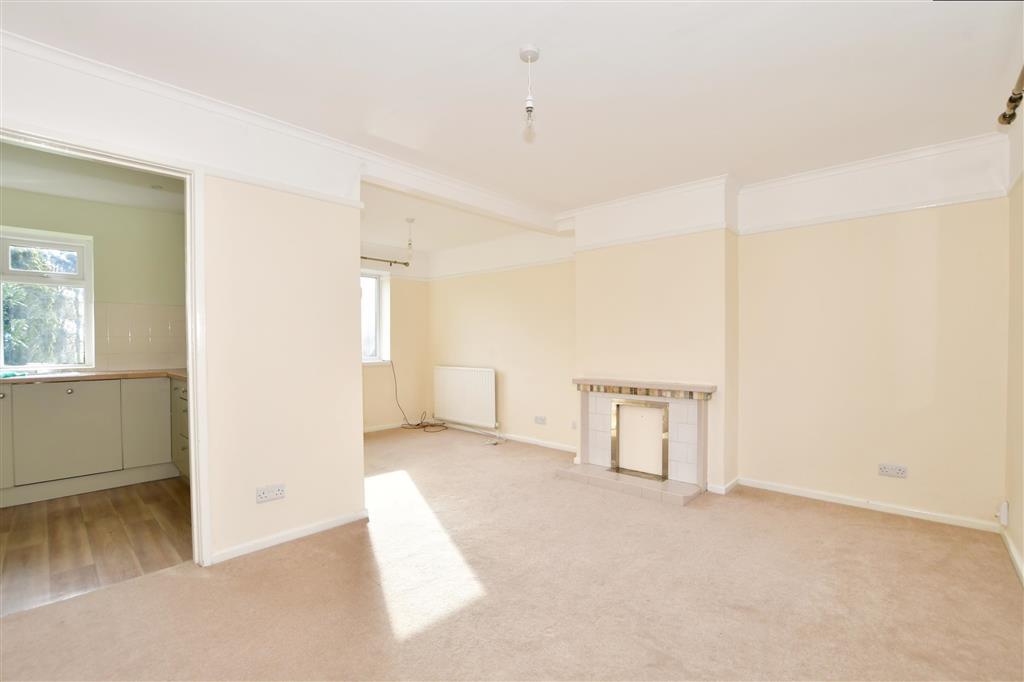 Borough Road, Petersfield, Hampshire 3 bed end of terrace house £435,000