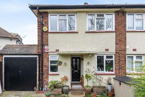 1 Bampton Road, London, SE23 2AX