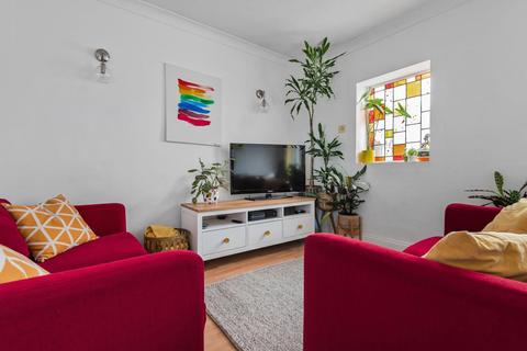 1 Bampton Road, London, SE23 2AX