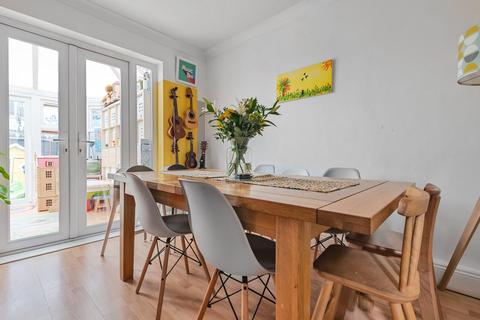1 Bampton Road, London, SE23 2AX