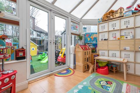 1 Bampton Road, London, SE23 2AX