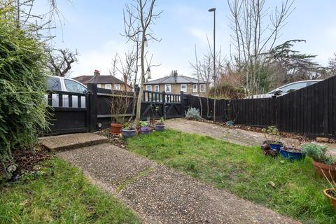 1 Bampton Road, London, SE23 2AX