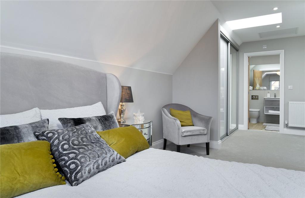 Show Home