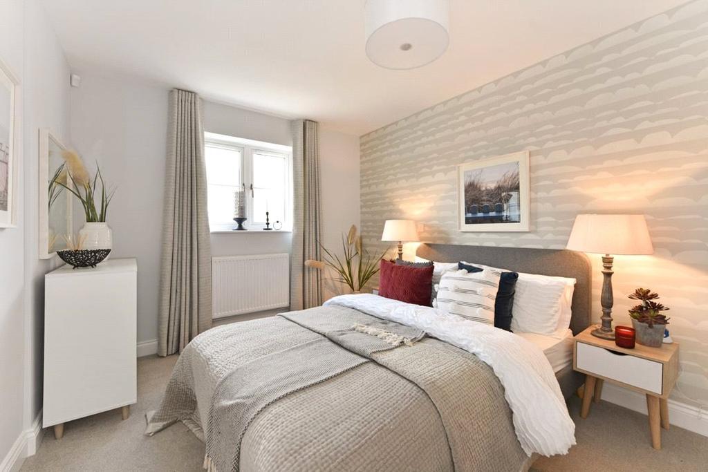 Show Home