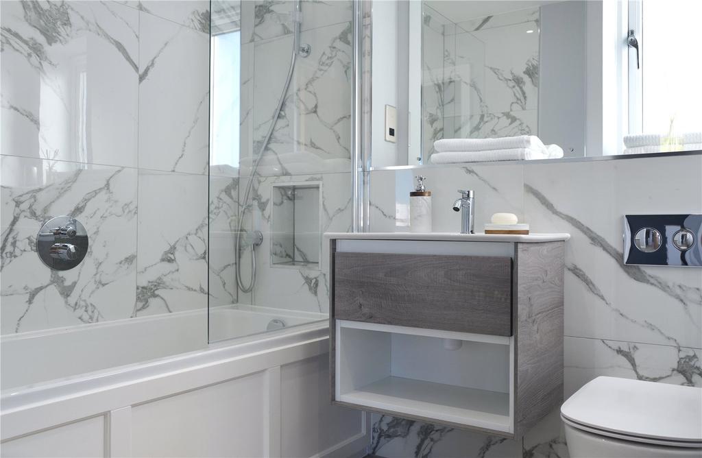 Show Home