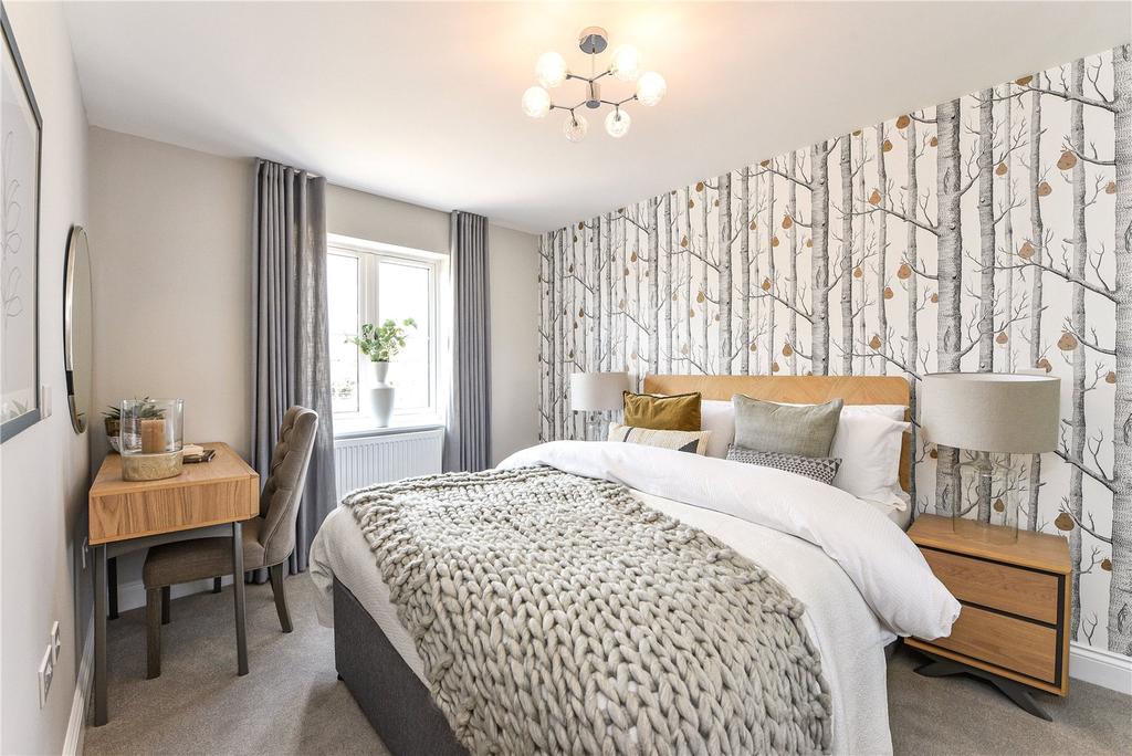 Show Home