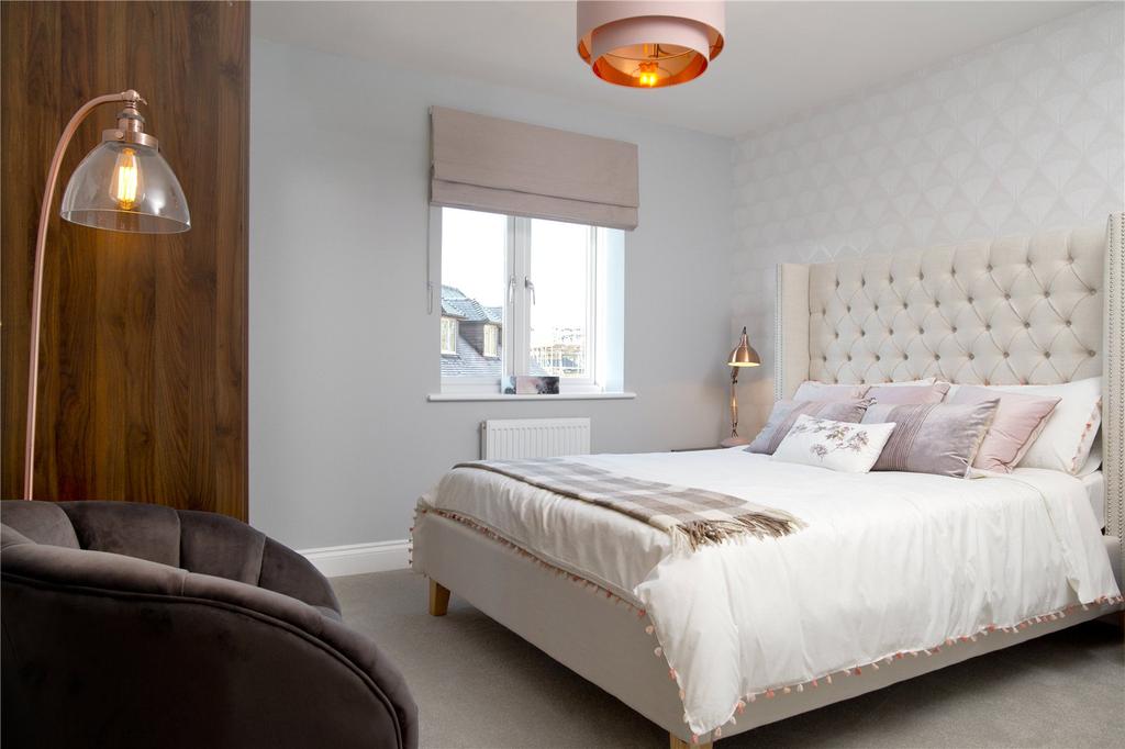 Show Home