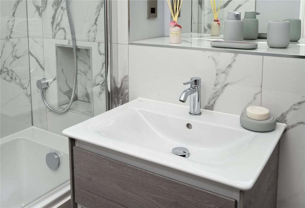 Show Home