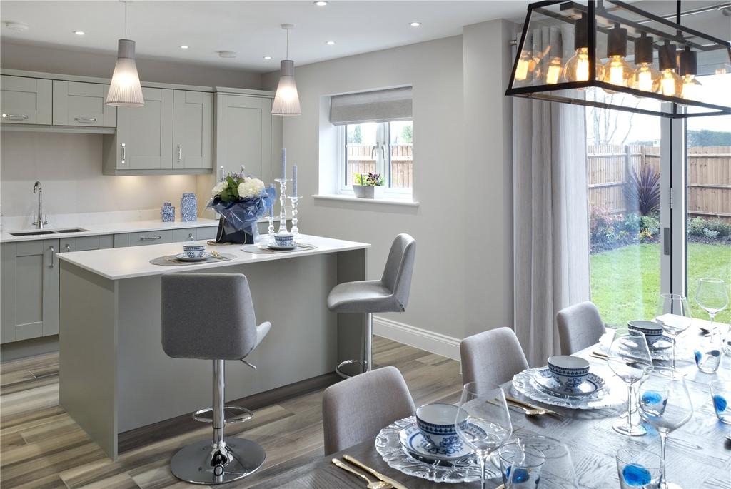 Show Home