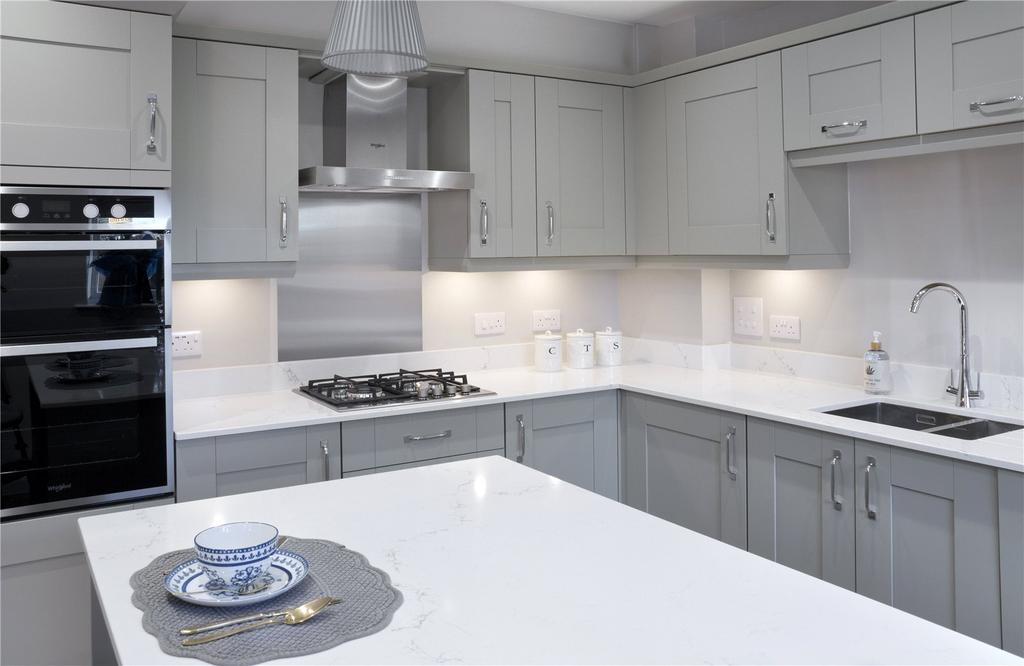 Show Home