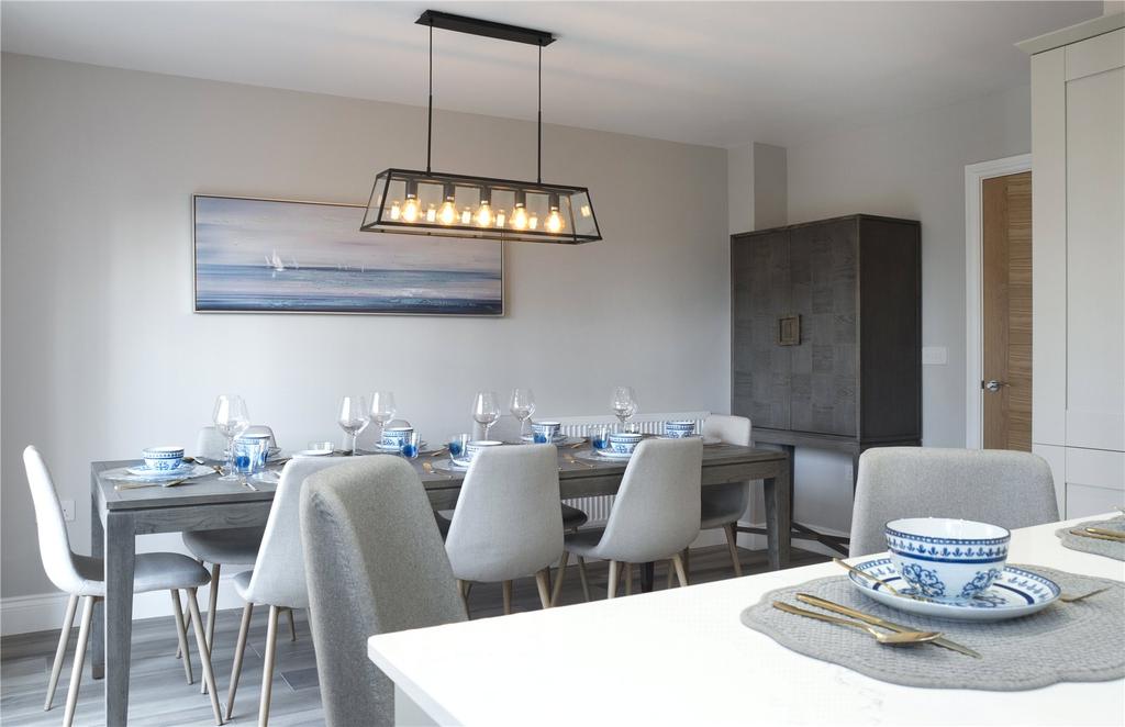 Show Home