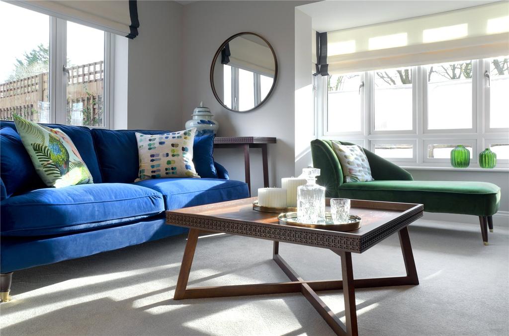 Show Home