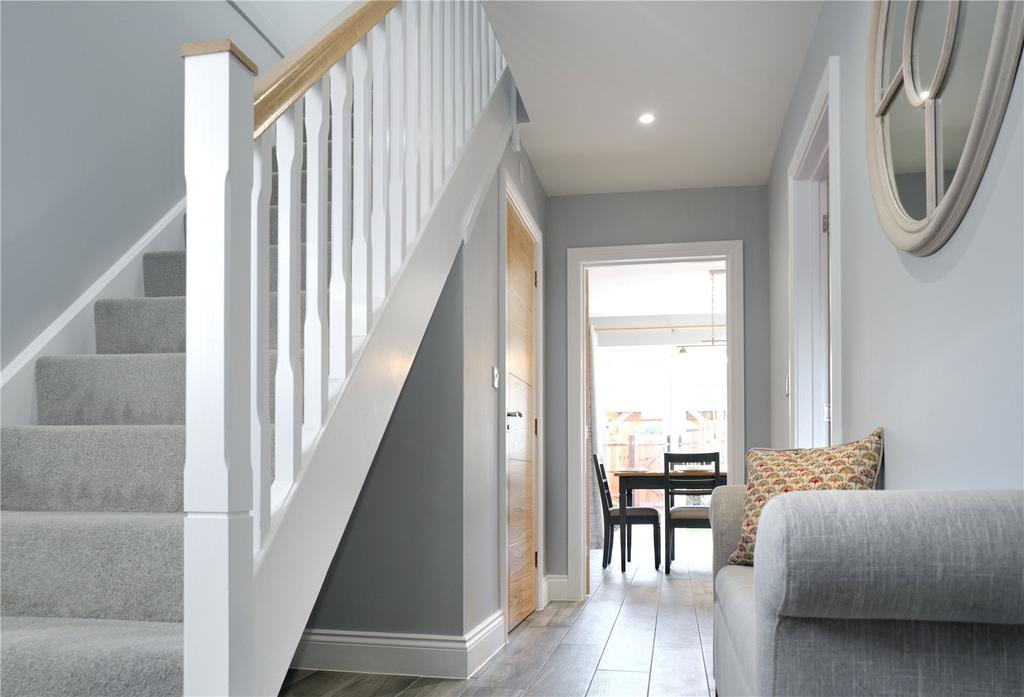 Show Home