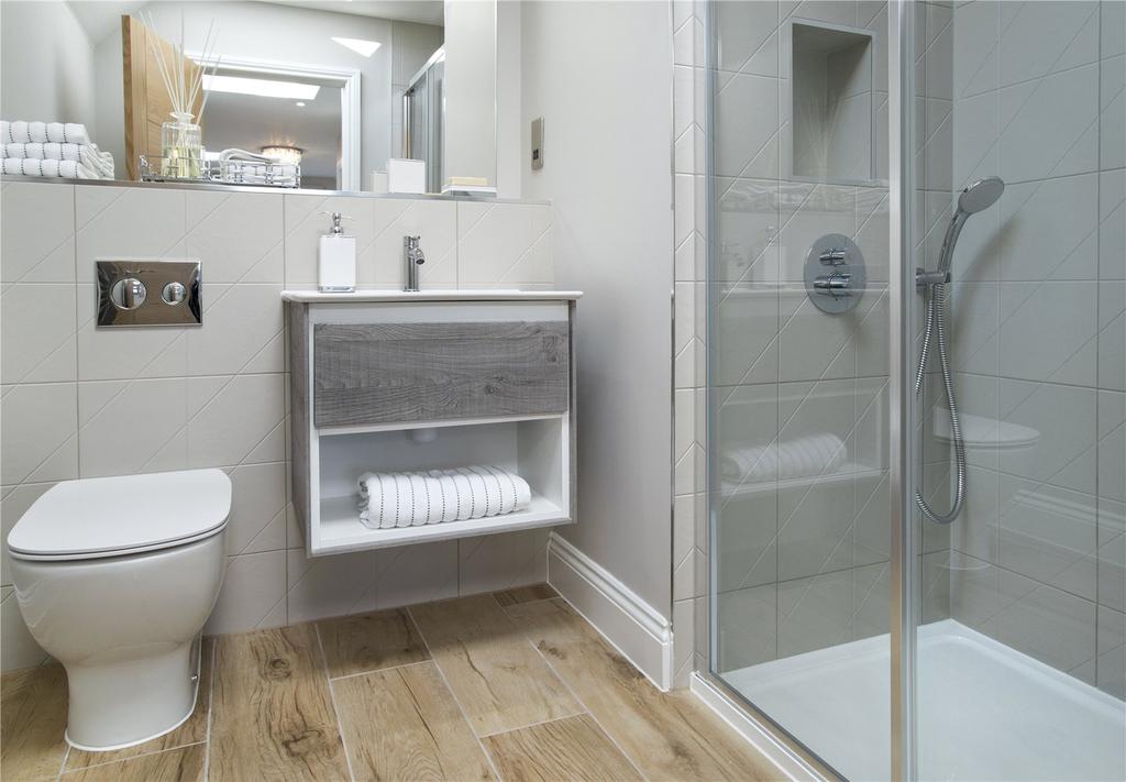 Show Home