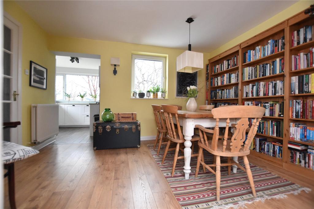Marshall Crescent, Morley, Leeds, West Yorkshire 3 bed semidetached