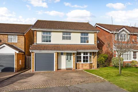 20 Haydock Close, Alton, GU34 2TL