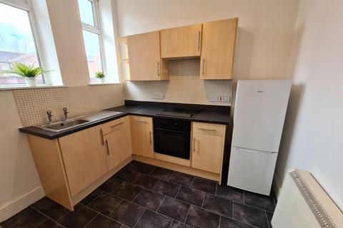 2 bedroom apartment to rent - Parkside Apartments, 62 Lloyd Street South, England.M14 7HT