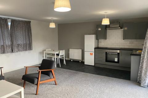 undefined, Studio 2, The Spinney, Stow Park Avenue, Newport
