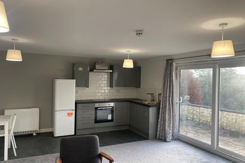 undefined, Studio 2, The Spinney, Stow Park Avenue, Newport