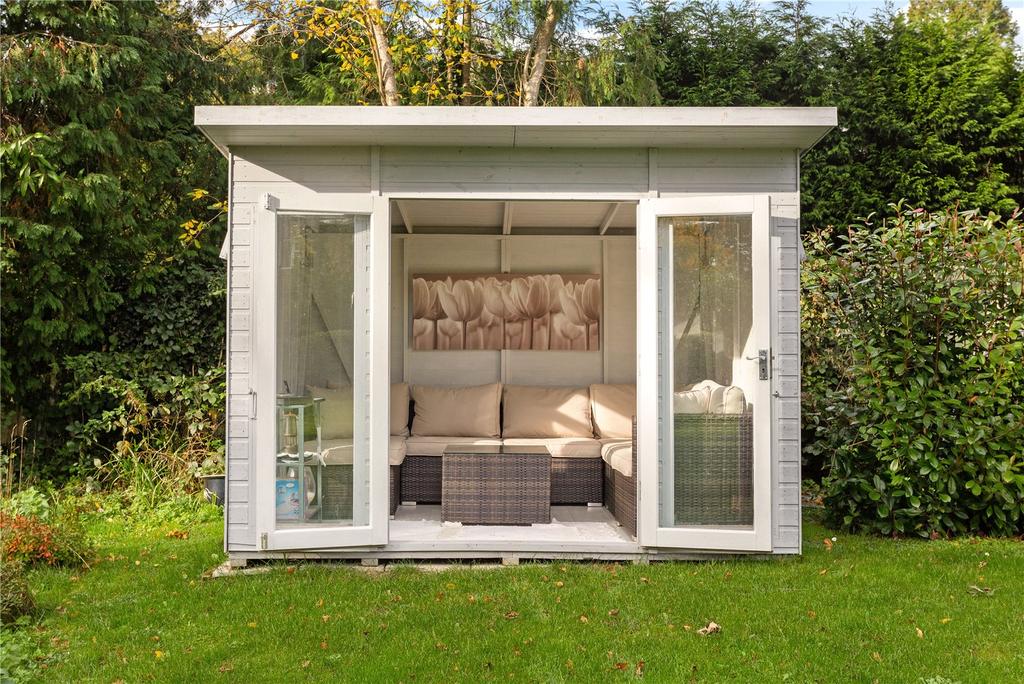 Summer House