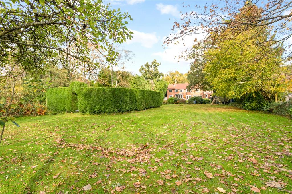 Gardens