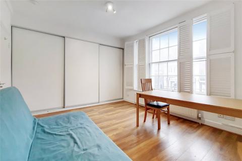 3 bedroom maisonette to rent, Finchley Road, Hampstead, London
