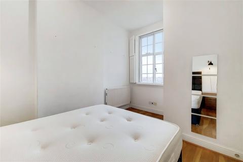 3 bedroom maisonette to rent, Finchley Road, Hampstead, London