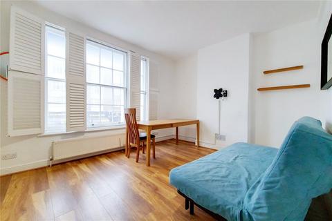 3 bedroom maisonette to rent, Finchley Road, Hampstead, London