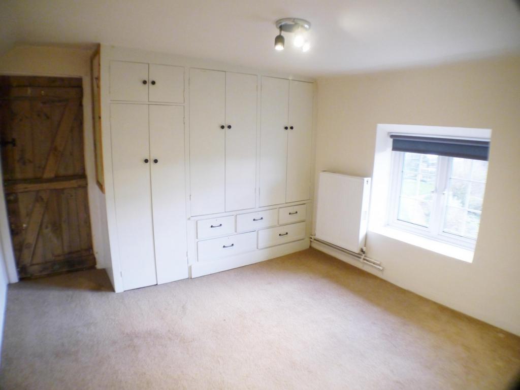 Double Bedroom