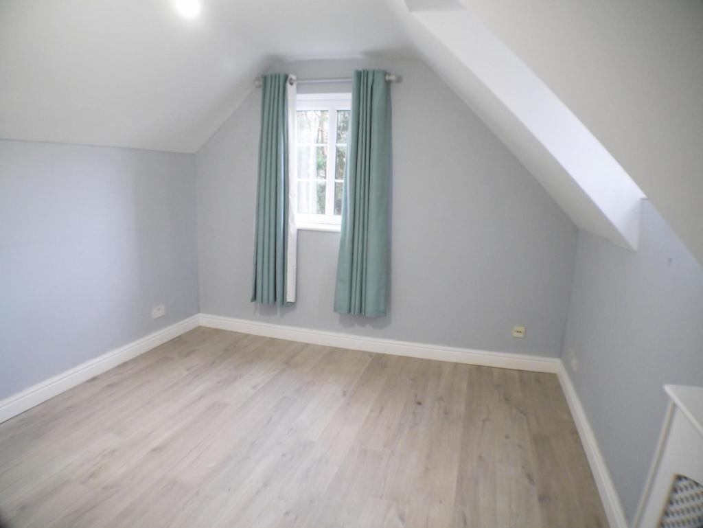 Bedroom with Ensuite