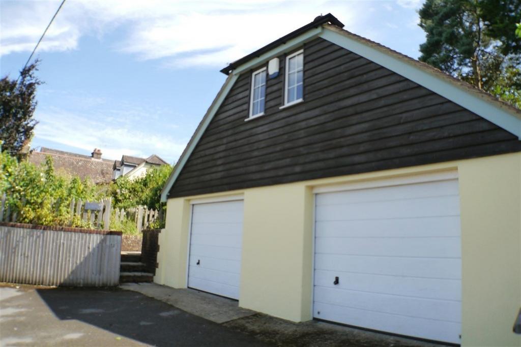 Garages